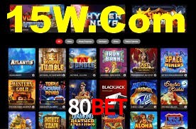 APP oficial da 80bet para mobile