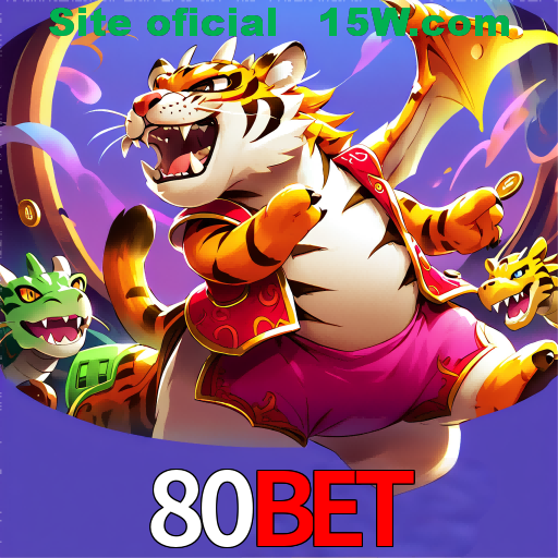 Imagem promocional da 80bet mostrando a plataforma e suas vantagens